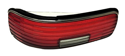 GM Tail Lens #16521719 - Caprice ('93-'96), Impala ('94-'96) - Driver's Side