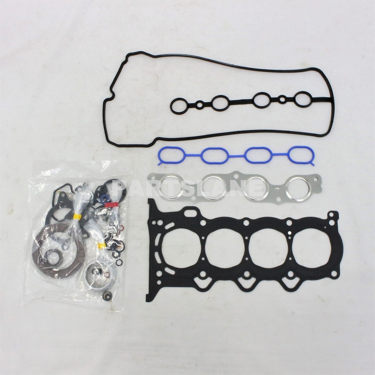 y*t様 head セット売り 2004-2006 Toyota Scion xA xB Echo 1.5L 1NZFE OEM Engine Gasket Kit