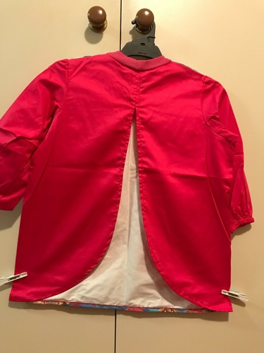 4-10 Year Old School Art Smocks - Home Made Multiple Designs - Picture 120 of 171