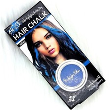 SPLAT Hair Chalk - Midnight Blue - FULL SIZE ...