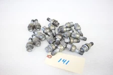 Porsche 991 997 911 Carrera 996 987 986 981 Wheel Lug Nut Bolt Lot of 20 pieces