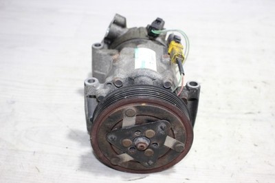 Klimakompressor 9651910980 Peugeot 207 Bj,05