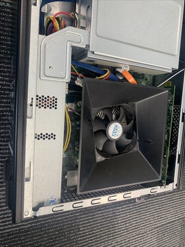 Dell Vostro 270s - Picture 11 of 13