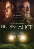 Finding Alice - Dvd - G3Z