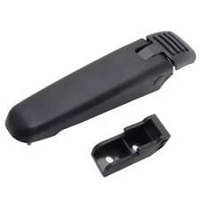 High Performance Hood Latch Kit HLK1029K Easy Assembly for Ford F750