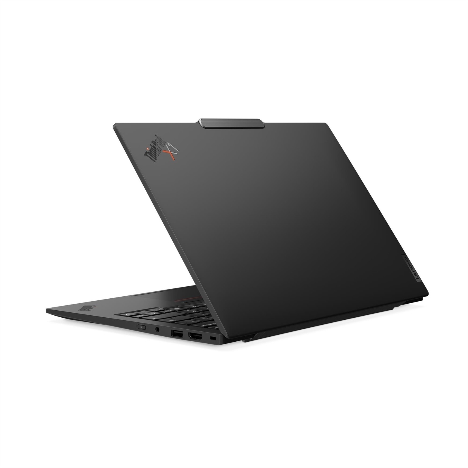 Lenovo THINKPAD X1 CARBON GEN 12, 14-Inch Laptop, with Intel Core Ultra 7, 2TB Solid State Drive (SSD), Windows 11 Home