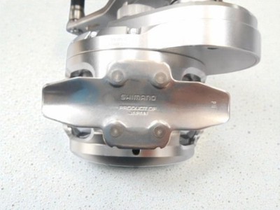 Shimano Ocea Jigger 17 2000NRPG Used Good Condition From Japan | eBay