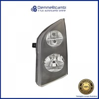 Scheinwerfer Vorne Links Licht Diurna Led - Links - FüR FüR Volkswagen Lt 0