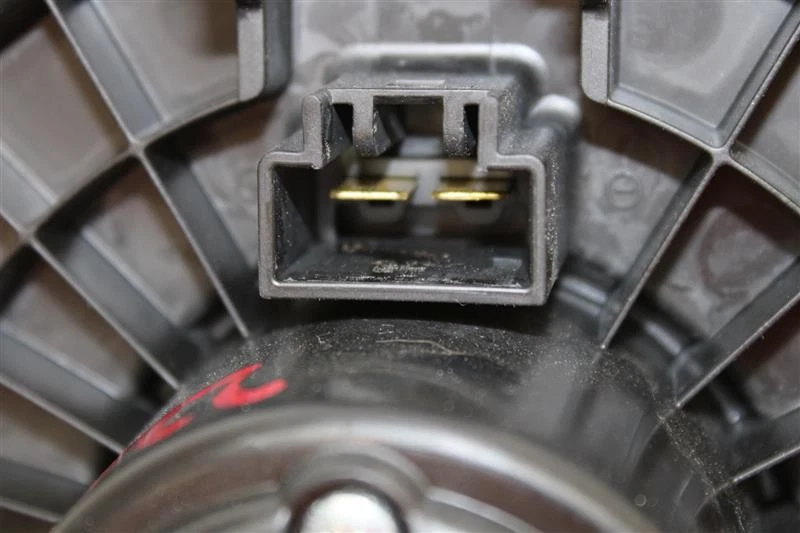 Used HVAC Blower Motor fits: 2011 Toyota Corolla w/o cold climate package Grade - Изображение 2 из 4