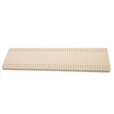SSWBasics 48 x 12 inch Economy Upper Shelf for Gondola - For Economy Units
