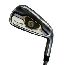TaylorMade GLOIRE Iron Set 6-9,Pw 5pc Flex Regular AeroBurner Steel
