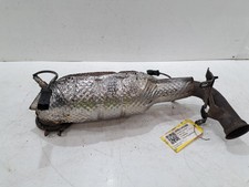 CITROEN C3 AIRCROSS MK1 2017-2025 1.2L PETROL CAT Catalytic Convertor 1688262080