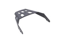 SW-Motech STREET-RACK Gepäckträger Schwarz passt für Yamaha XJR 1200/1300(06-)