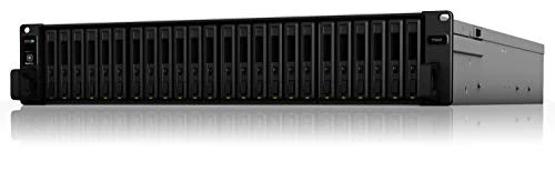 Synology FX2421 24-Bay Expansion Unit for All-Flash NAS 2U Rackmount