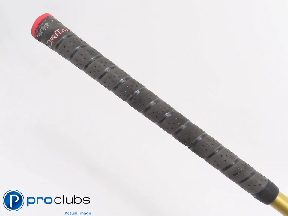 PING G430 MAX 12* Driver w/ HC - UST Quantum Speed 3F2 Senior Flex - 463015 - Image 4 of 4