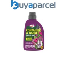 DOFF F-JR-A00-DOF Container & Basket Feed Concentrate 1 litre DOFFJRA00DOF 8.31 per litre