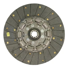 AT160474 Clutch Disc Fits JD Fits John Deere Industrial 400G 450B 450C 450D 450E