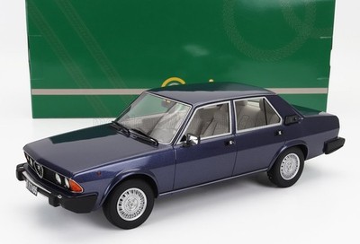 Alfa Romeo - 1979-1983 to 1/18 Alfa 6 2.5 Cult Models CML239-3