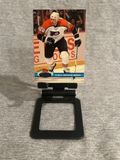 1991-92 Topps Stadium Club - Kjell Samuelsson #70