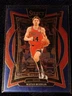 2024-25 Panini Select Basketball Concourse - #70 Matas Buzelis (RC) - Chicago