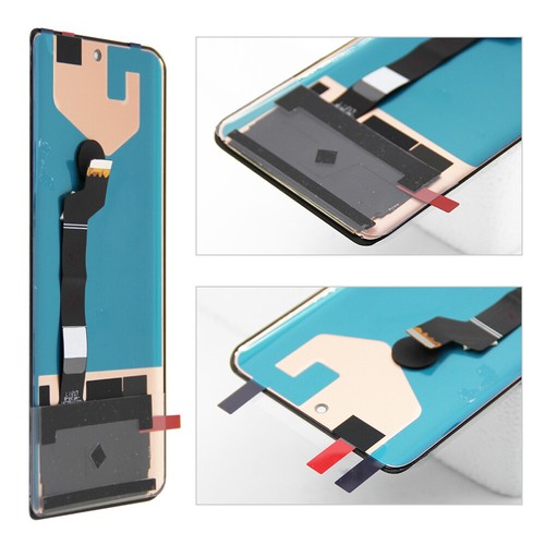 Pour Huawei Nova 9 OLED LCD Écran Tactile Numériseur avec Châssis Remplacement - Photo 2 sur 14