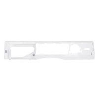 Easypart Passend FüR Haier 49124553 Bedienblende Candy/ Hoover FüR Waschmaschine