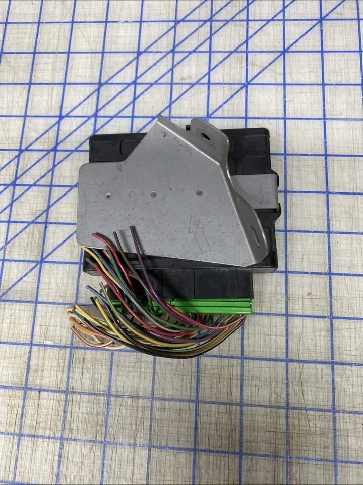 2013 Subaru Legacy Outback Transmission Control Module TCM TCU 30919AC620 OEM - Image 2 of 2