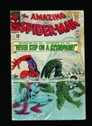 1965 Amazing Spider-Man 29 2ND APP OF SCORPION  NO RESERVE WOW GEM LOOK!
