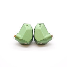 Auriculares Campfire Audio Andromeda Emerald Sea CAM-5720 IEM Usados Japón
