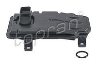 Hydraulikfilter Automatikgetriebe Topran 115 026 FÜR Porsche VW