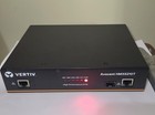 VERTIV Avocent HMX6210T High Performance KVM Transmitter Rack Rail Studio — photo 2