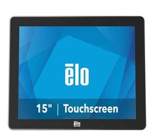 Elo POS 15" Point of Sale System, 4:3 15-inch Touch Celeron 4gb ram 128GB SSD