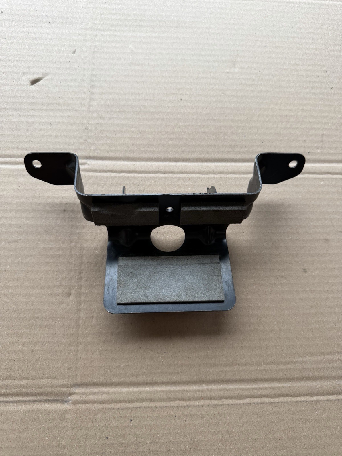 Staffa Supporto Suzuki GSX F 600 1998/99/00/01/02/03/04/2005