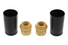 MAPCO 34881 Staubschutzsatz Stoßdämpfer Vorne links Vorne rechts für VW Lupo