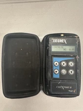 Tramex CMEXpert II Digital Concrete Moisture Meter Hygro-i