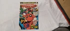 Marvel Bronze Age 1975 AMAZING SPIDER-MAN # 150 Comic Book Clone