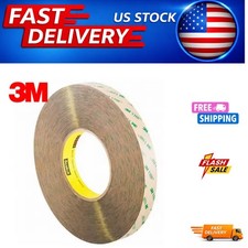 0.17mm Double Sided Adhesive Tape Phone Screen Repair Strong LCD Free Shipping