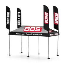 Mini Gt 164 Tent Kaido House Bbs For Die Cast Models Mini Gt 164 Tent Kaido House Bbs For Die Cast Models