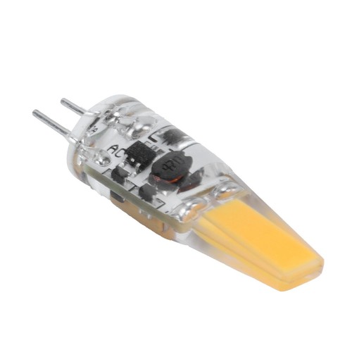 G4led Lamp Beads Imported Chip Sapphire Light Source AC/DC12V 6W Silicone Crysta - Picture 20 of 22