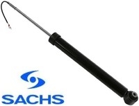 Sachs 319171 StoßDäMpfer StossdäMpfer Hinterachse Hinten FüR Audi