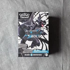 Pokemon TCG Scarlet & Violet Black Bolt Booster Bundle New Sealed