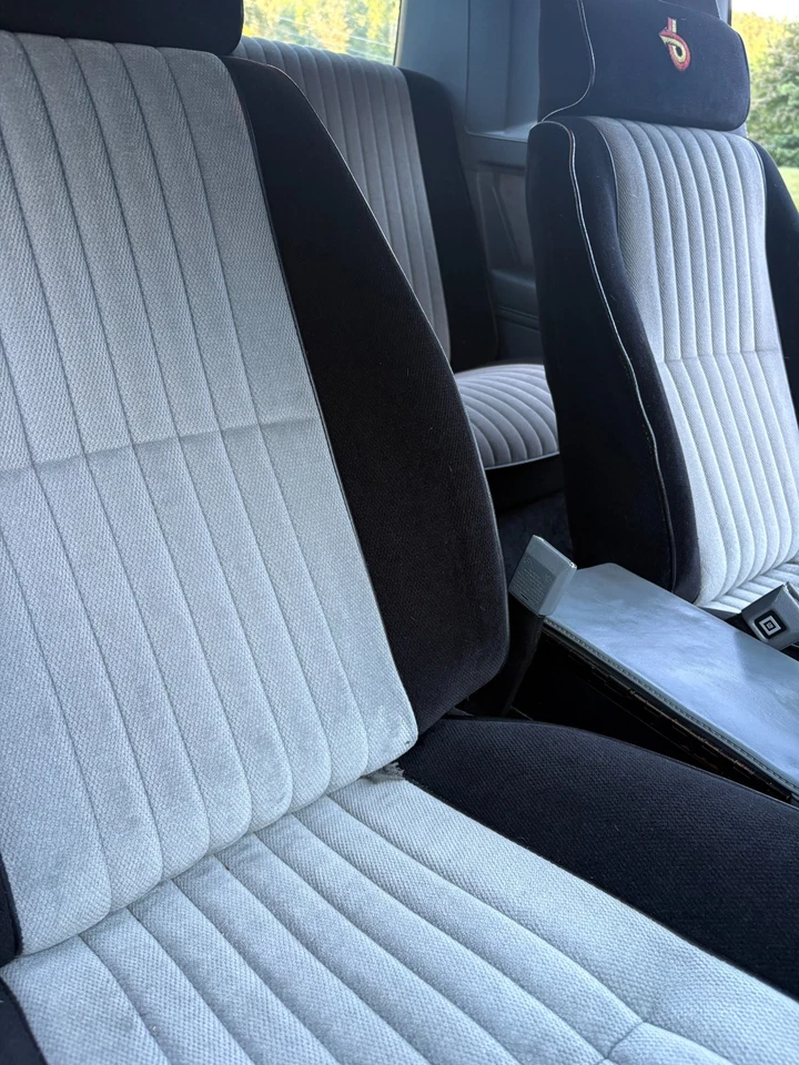 Buick Grand National 1987  Foto 4 de 4