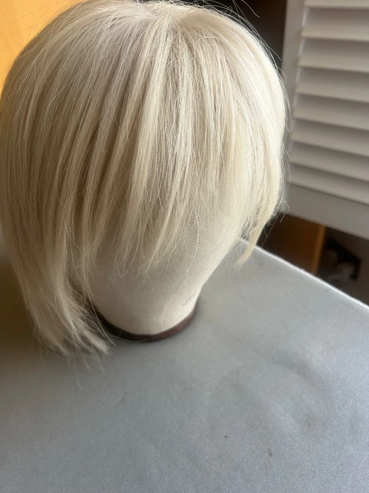 hair toppers for women human hair - Image 2 of 4