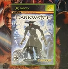 Darkwatch (Xbox) Capcom Online Multiplayer M Mature NTSC-U/C Shooter Western
