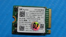 Dell 5420 SK hynix 512GB M.2 NVMe SSD Solid State Drive HFM512GD3GX013N WYTPM