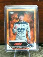 2023 Topps Chrome Sapphire Formula 1 Racing Checklist Guide in-content 16