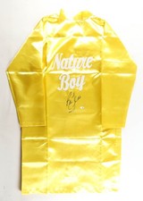 Ric Flair Signed Full Length 