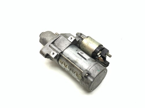 2015 BMW X5 F15 50i xDrive Anlasser Starter Motor 7612815