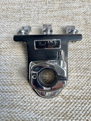 Pearl I.S.S. Tom Halter