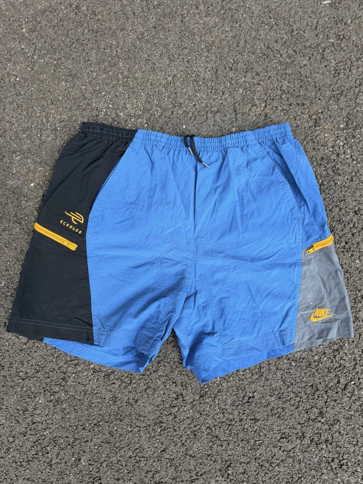 Nike Echelon Running Shorts Size L